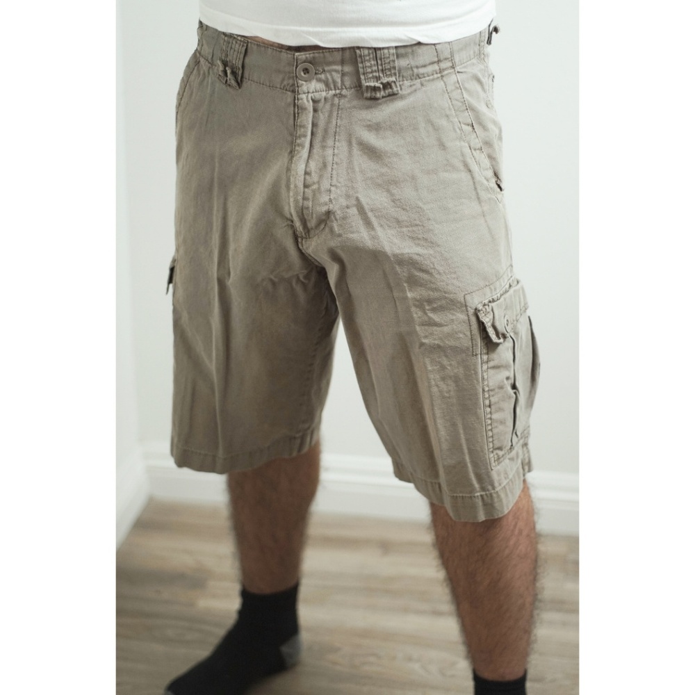 Burnside🔥 Cargo Shorts